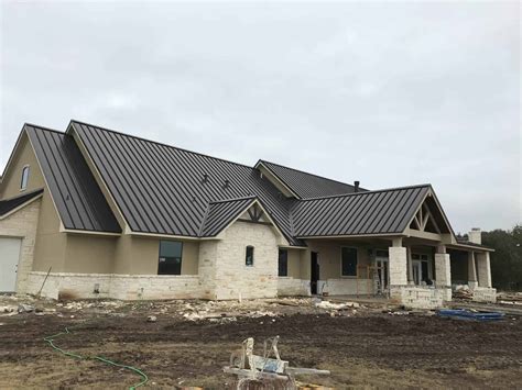 TOP 10 BEST Metal Roofing Companies in McKinney, TX 